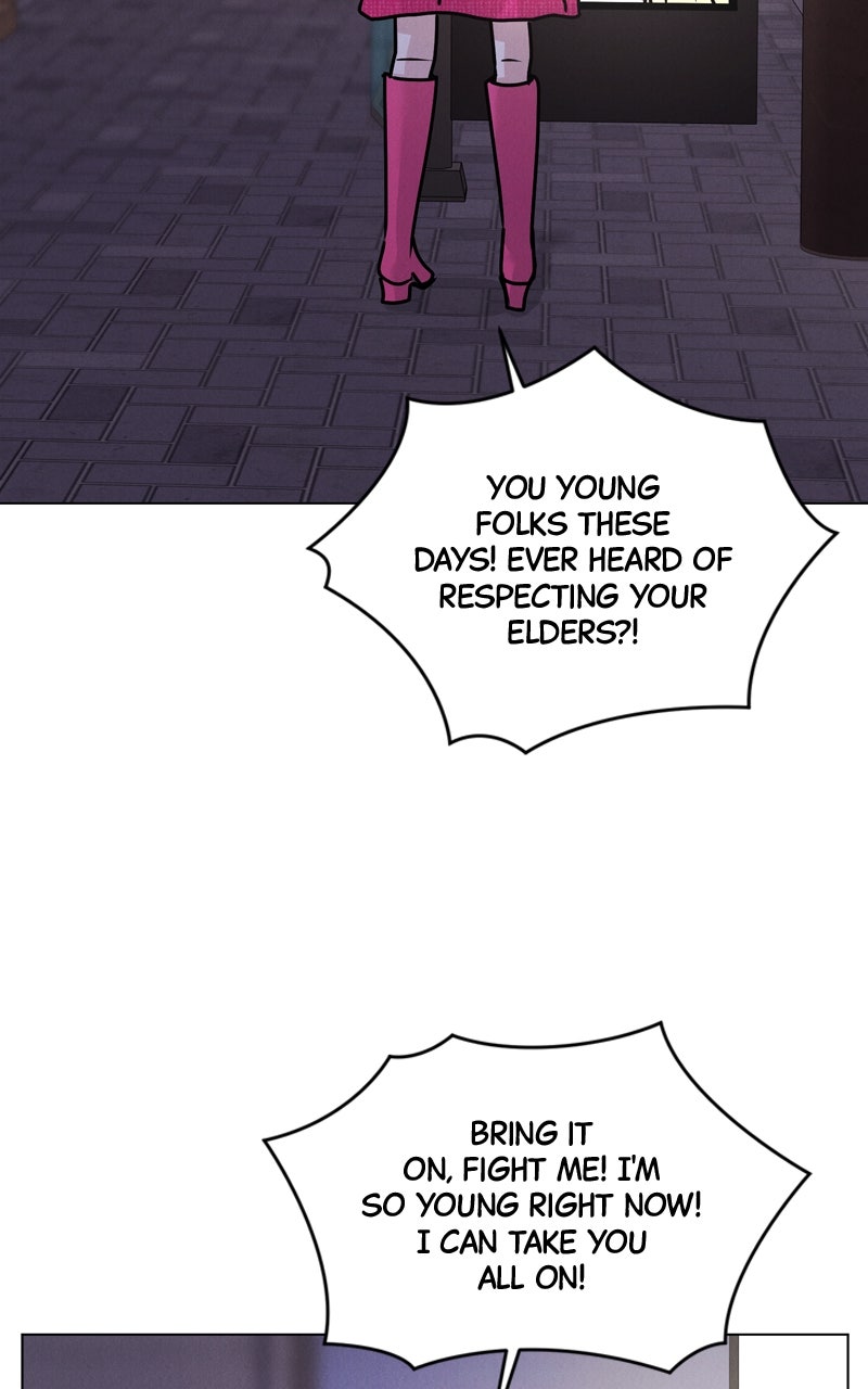 Date or Die Episode 26 page 86 - 