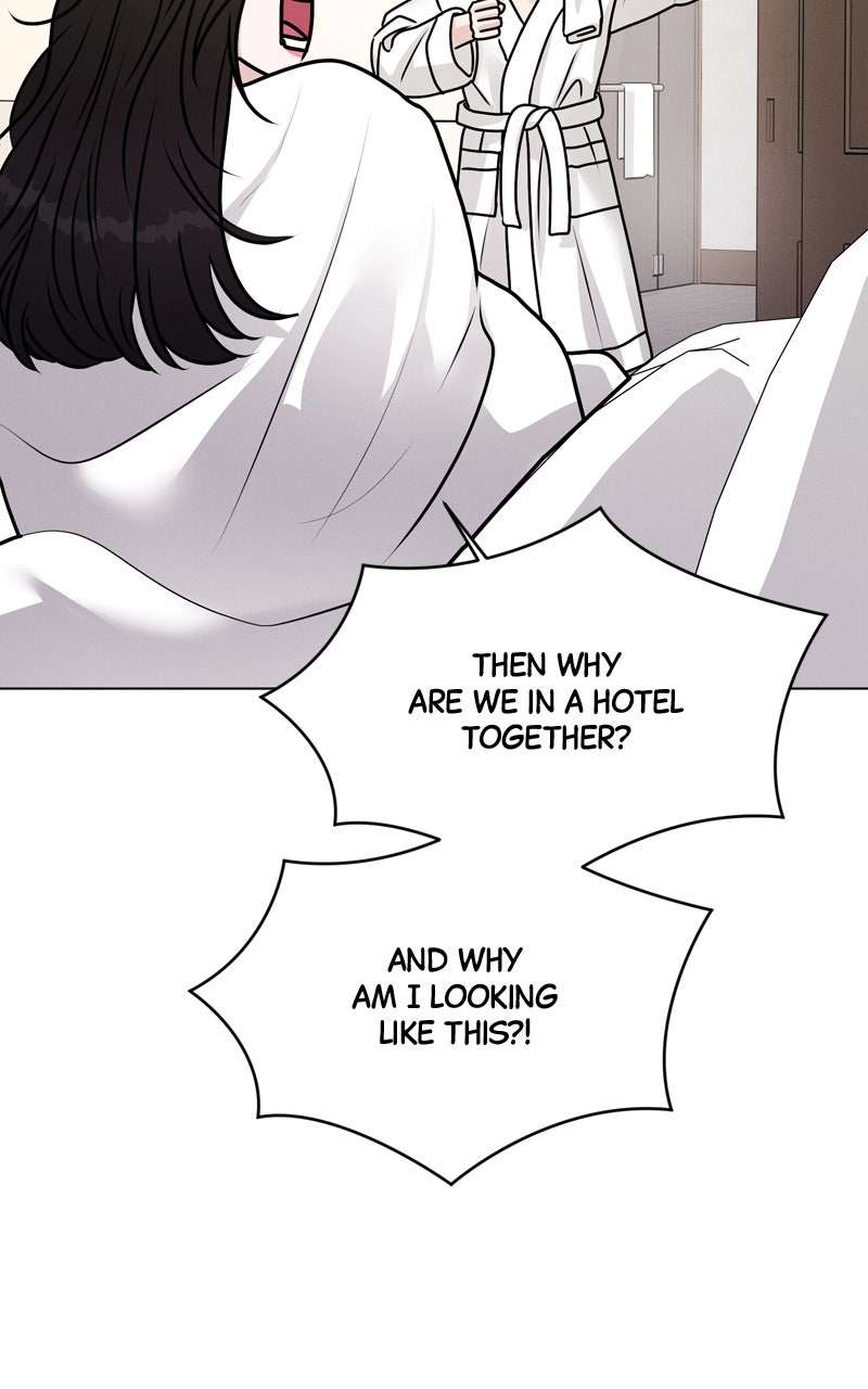 Date or Die Episode 27 page 12 - 