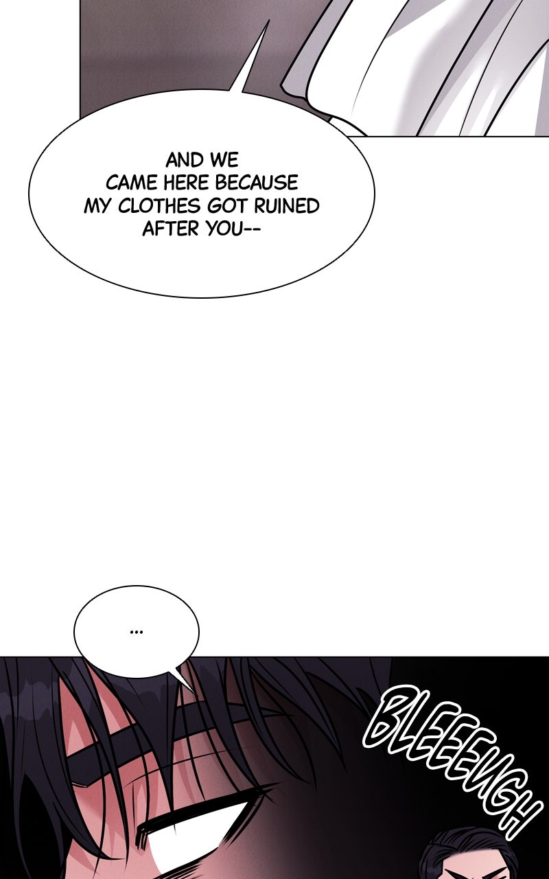 Date or Die Episode 27 page 14 - 