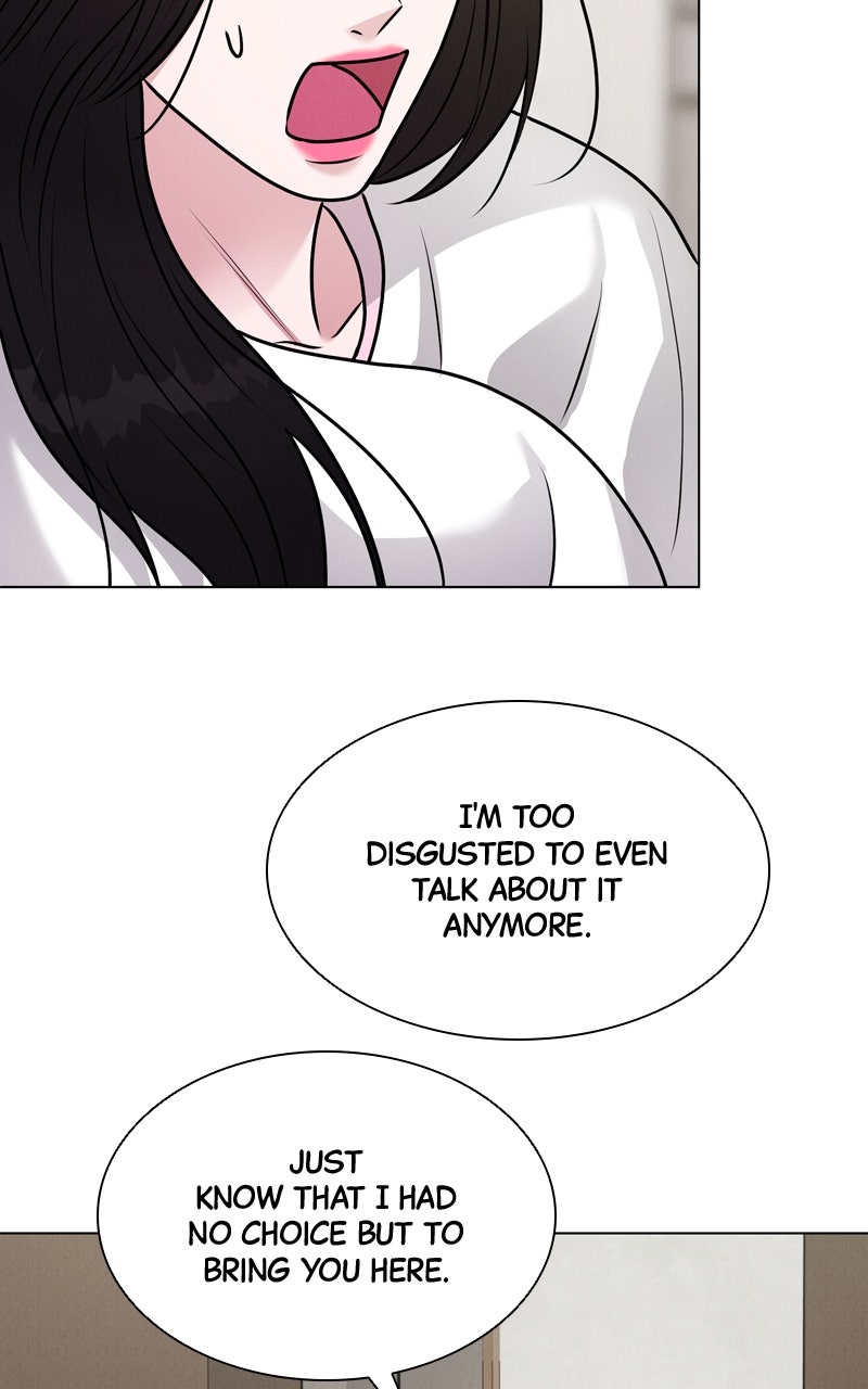 Date or Die Episode 27 page 16 - 