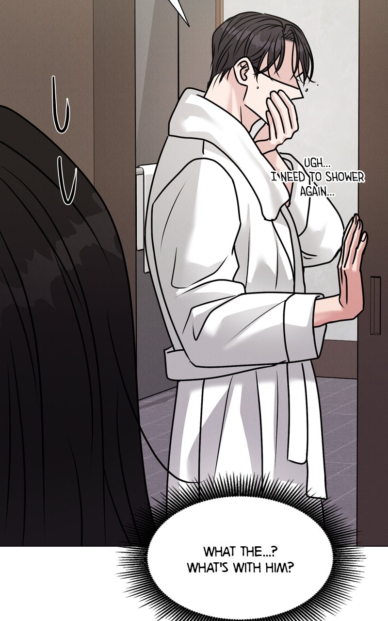 Date or Die Episode 27 page 17 - 