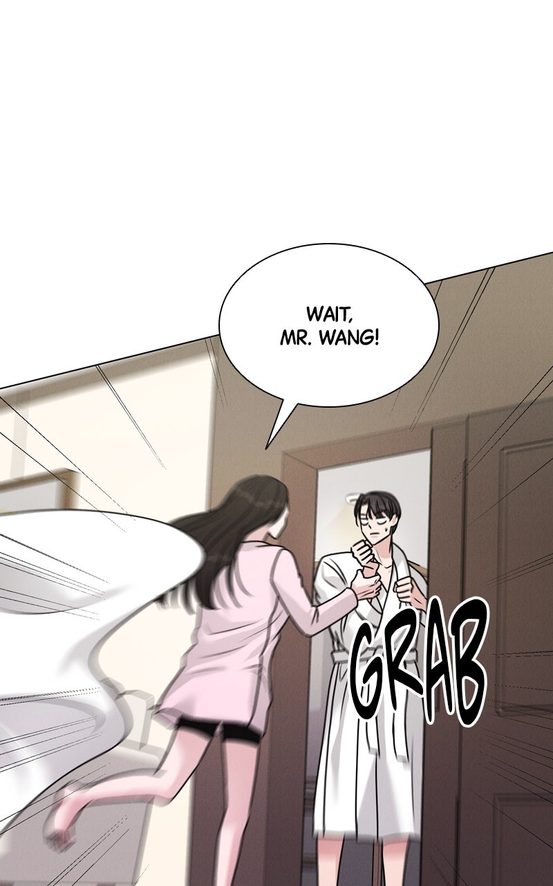 Date or Die Episode 27 page 19 - 