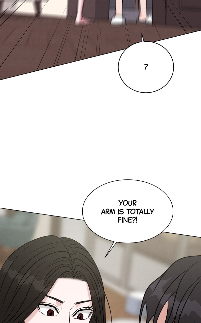 Date or Die Episode 27 page 20 - 