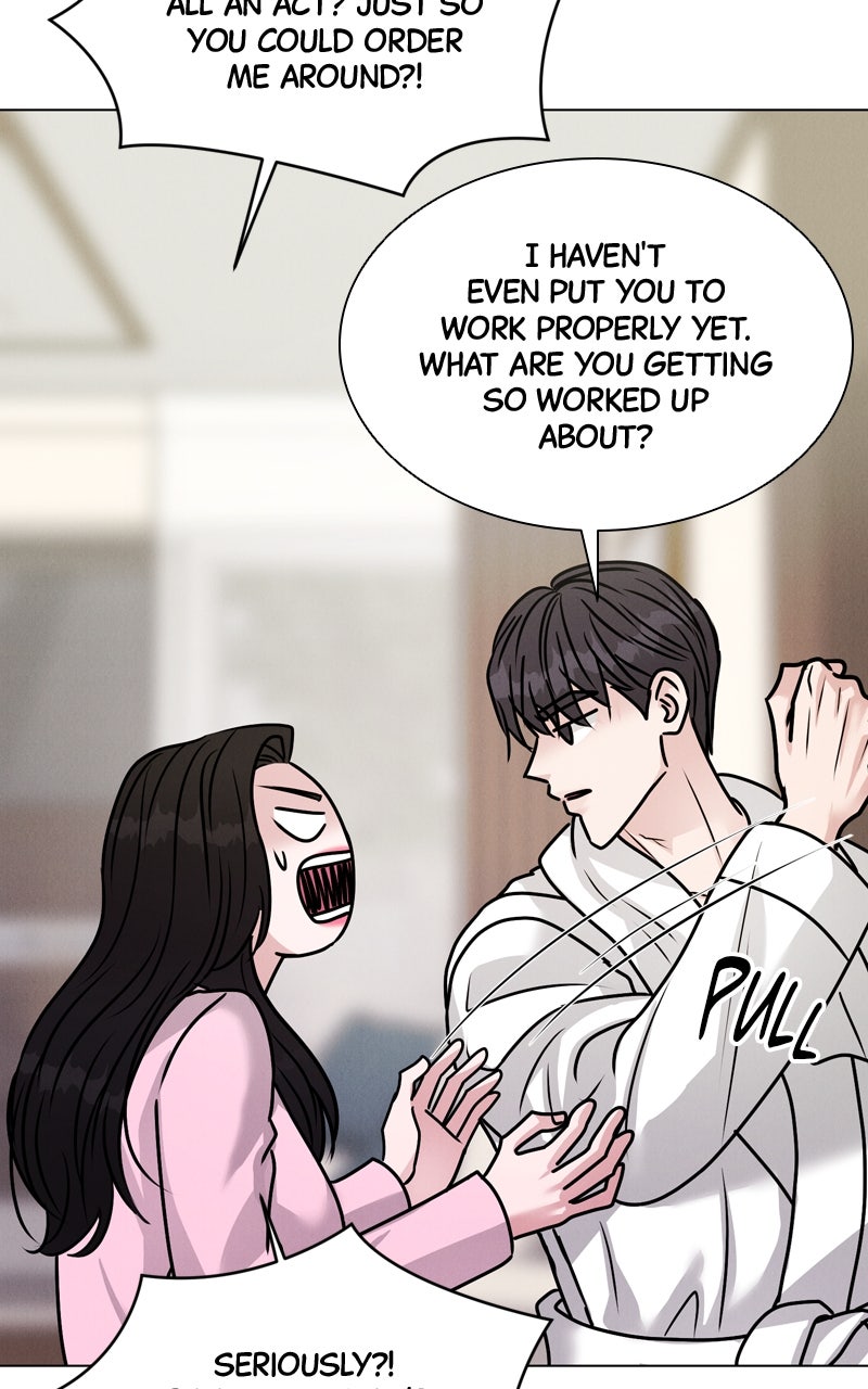 Date or Die Episode 27 page 24 - 