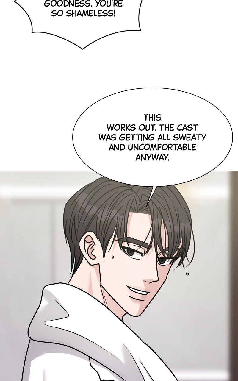 Date or Die Episode 27 page 25 - 