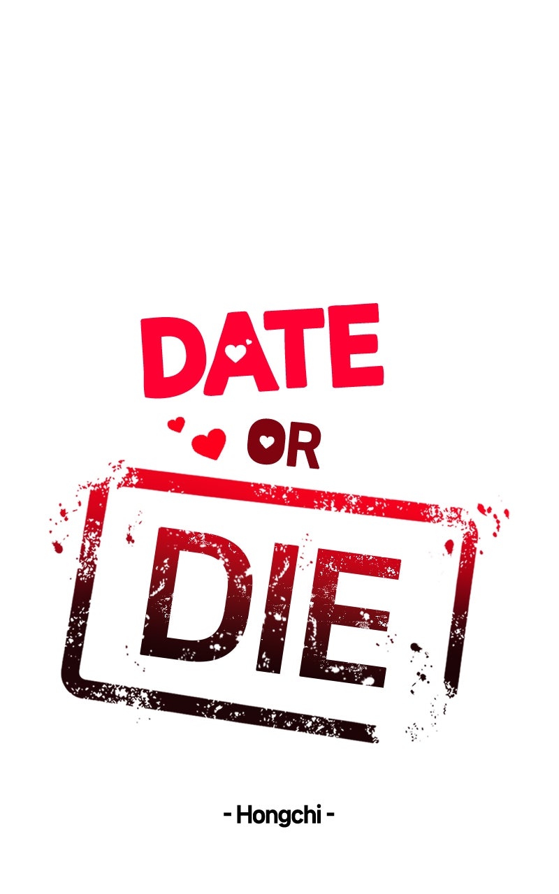 Date or Die Episode 27 page 28 - 