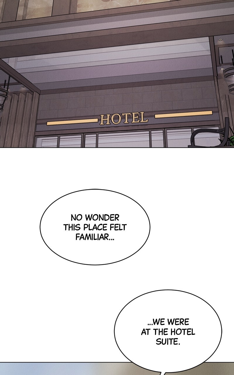 Date or Die Episode 27 page 30 - 