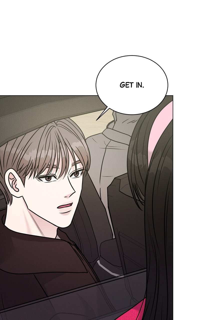 Date or Die Episode 27 page 35 - 