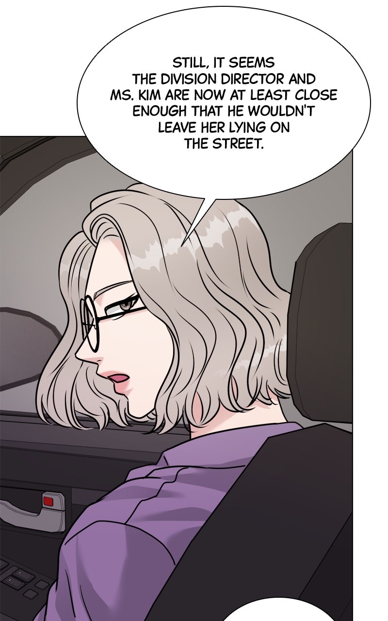 Date or Die Episode 27 page 39 - 