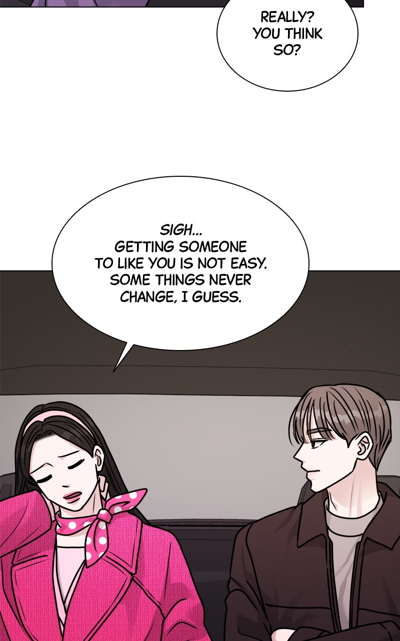 Date or Die Episode 27 page 40 - 