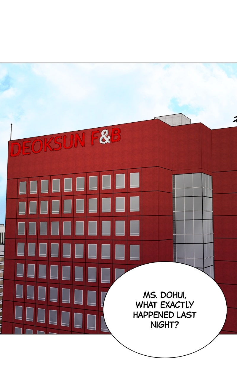 Date or Die Episode 27 page 44 - 