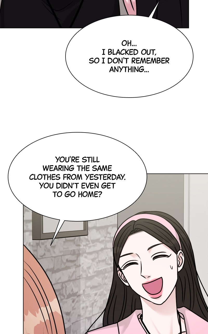 Date or Die Episode 27 page 46 - 