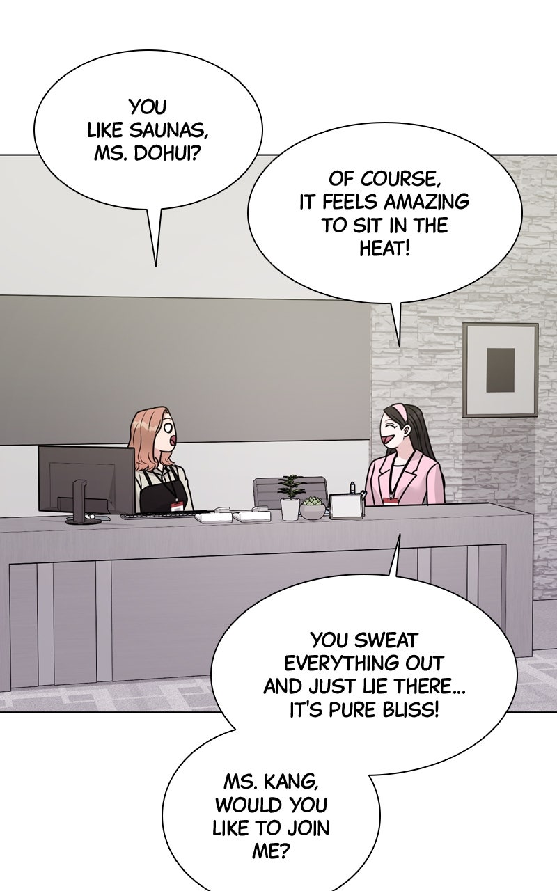Date or Die Episode 27 page 48 - 