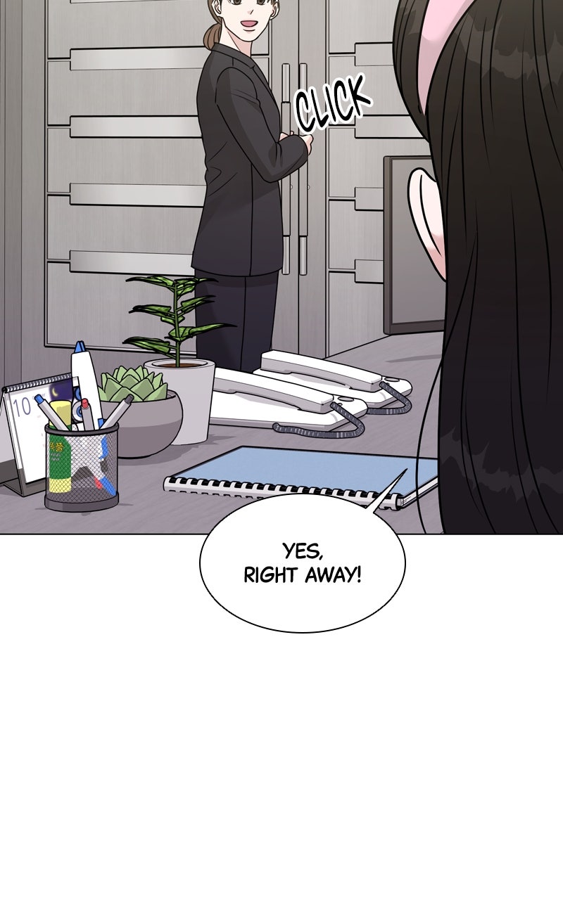 Date or Die Episode 27 page 50 - 