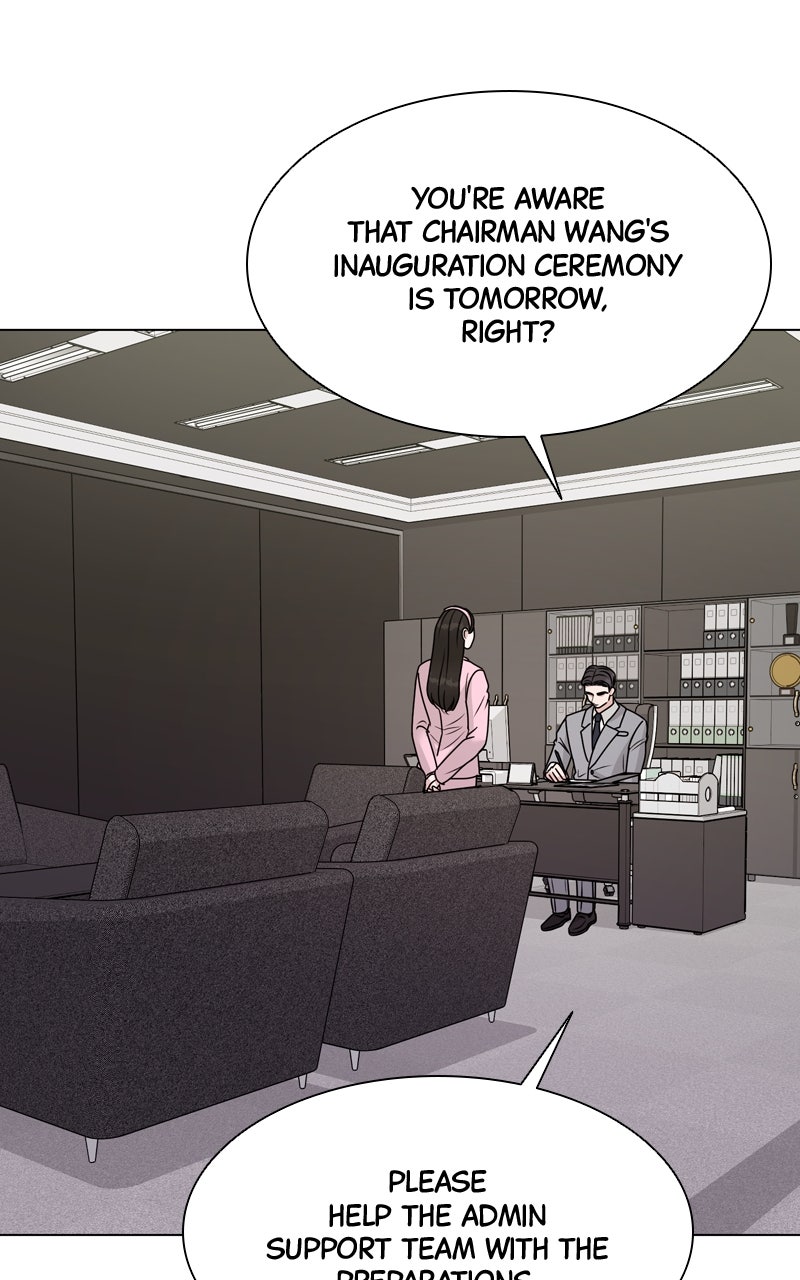 Date or Die Episode 27 page 51 - 