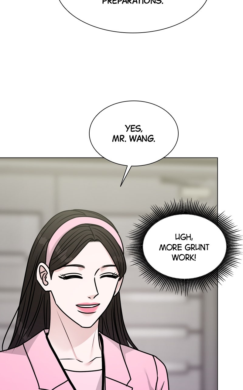 Date or Die Episode 27 page 52 - 