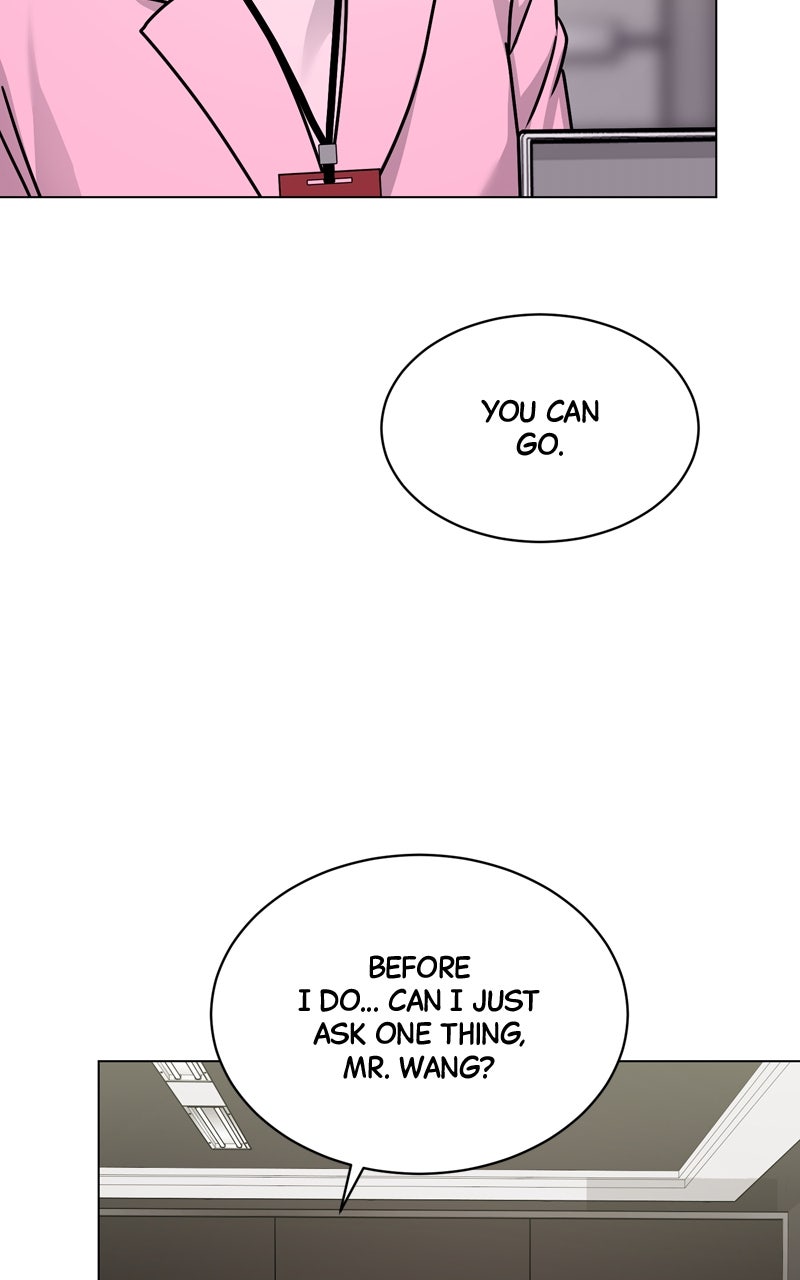 Date or Die Episode 27 page 53 - 