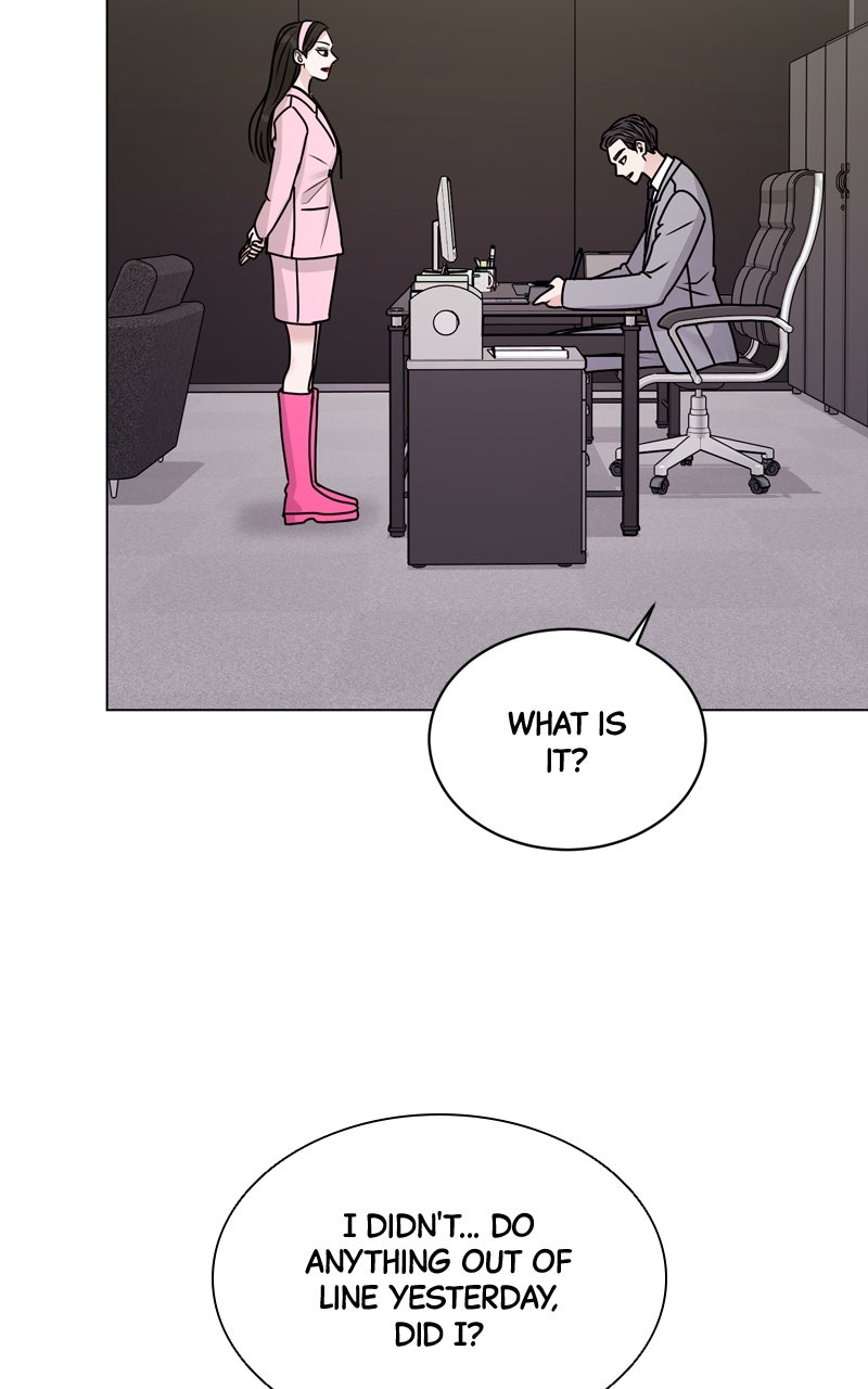 Date or Die Episode 27 page 54 - 