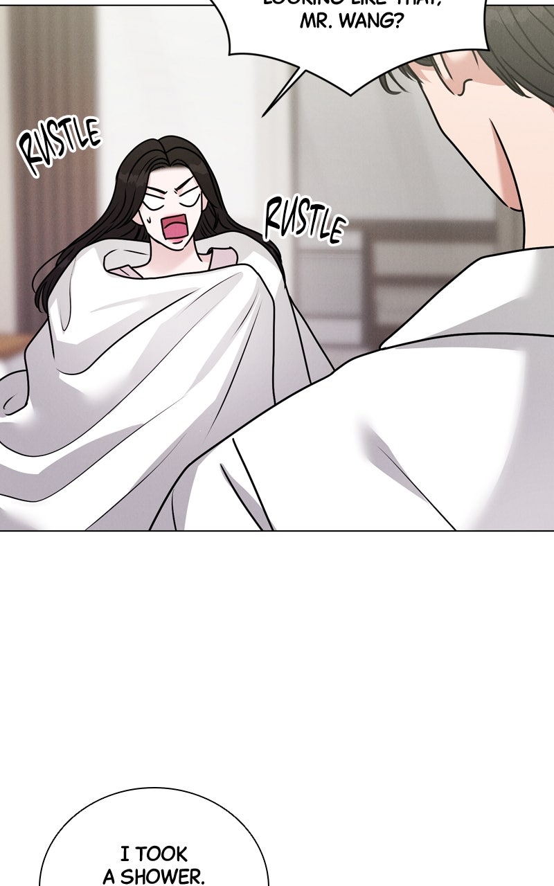 Date or Die Episode 27 page 8 - 