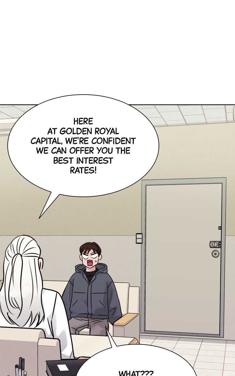 Date or Die Episode 28 page 1 - 