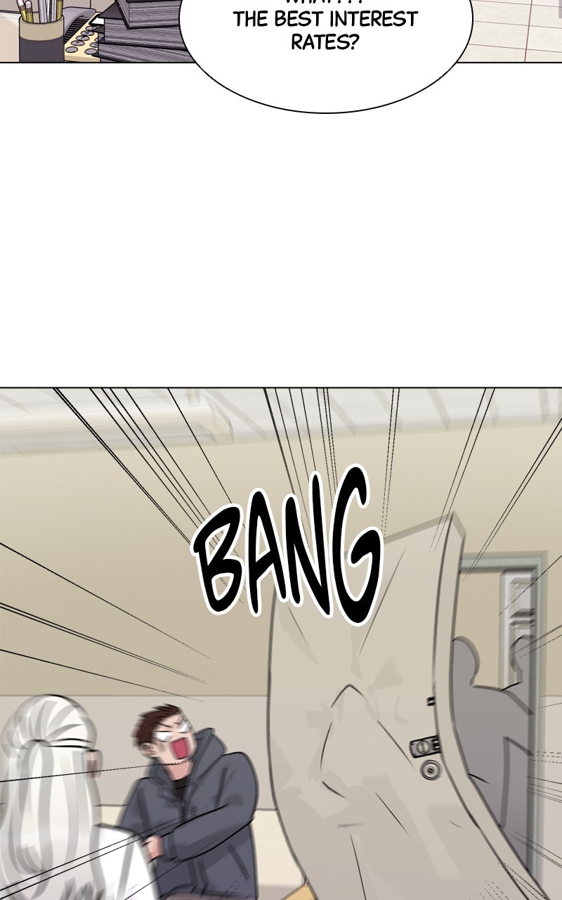 Date or Die Episode 28 page 2 - 