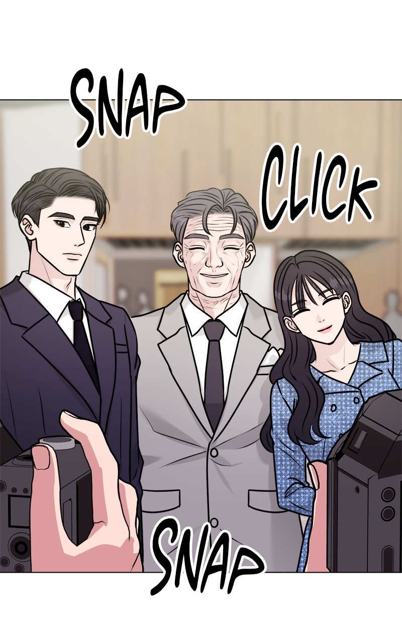 Date or Die Episode 28 page 12 - 