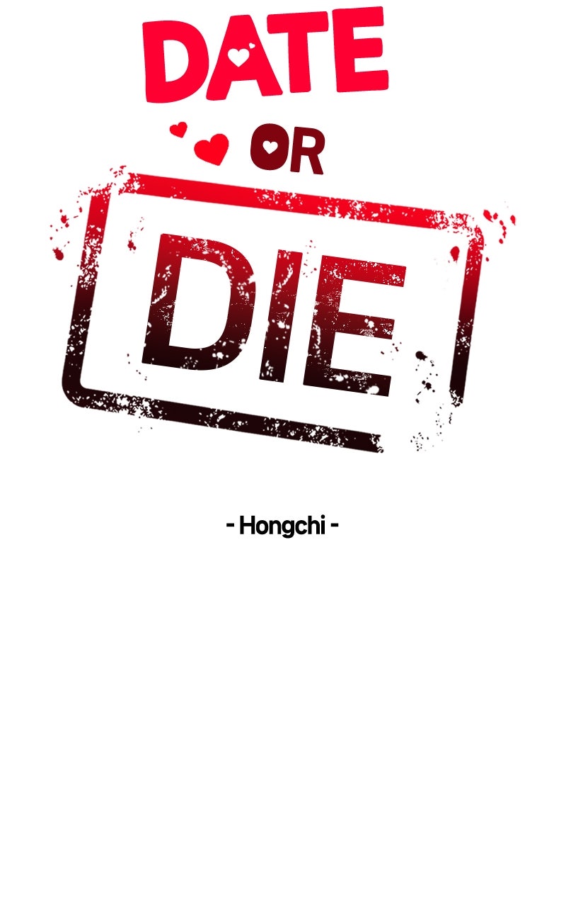 Date or Die Episode 28 page 19 - 