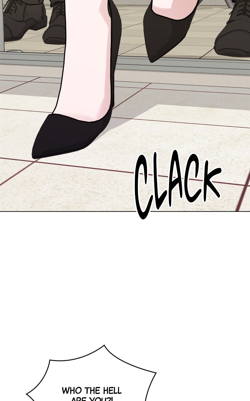 Date or Die Episode 28 page 4 - 
