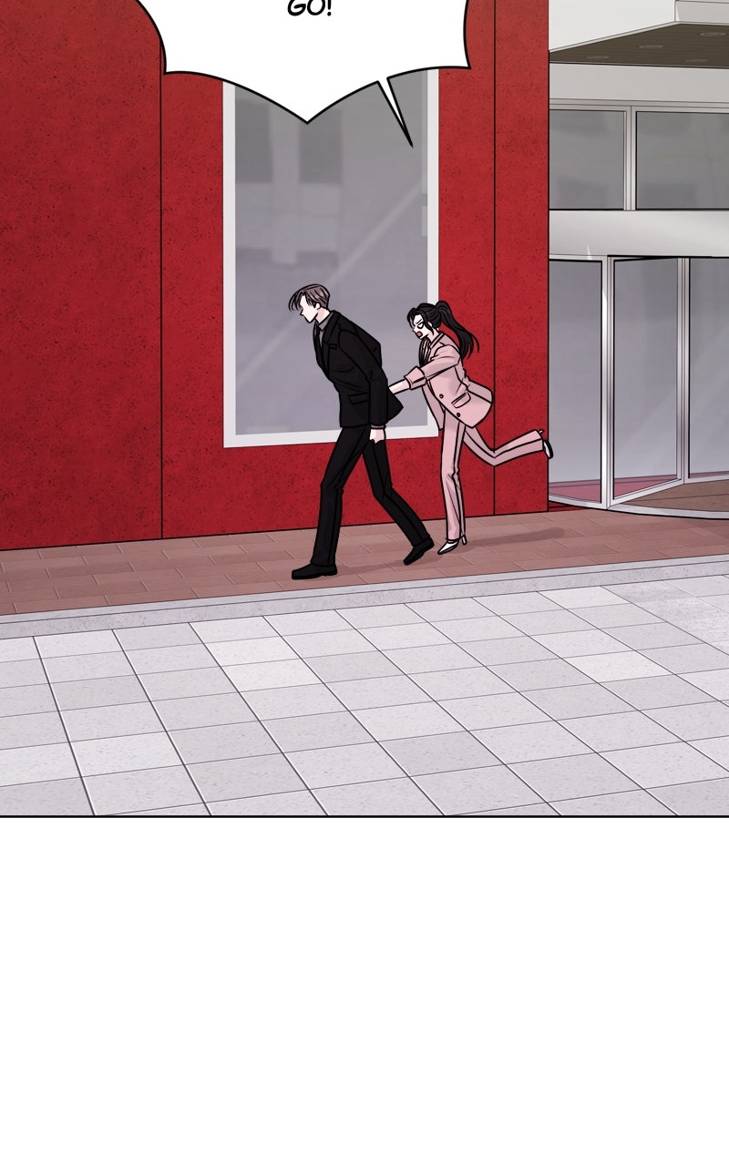 Date or Die Episode 28 page 37 - 