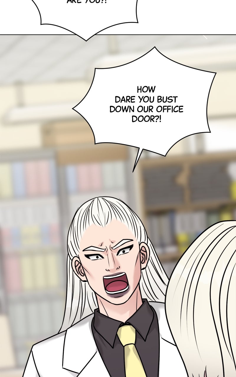 Date or Die Episode 28 page 5 - 