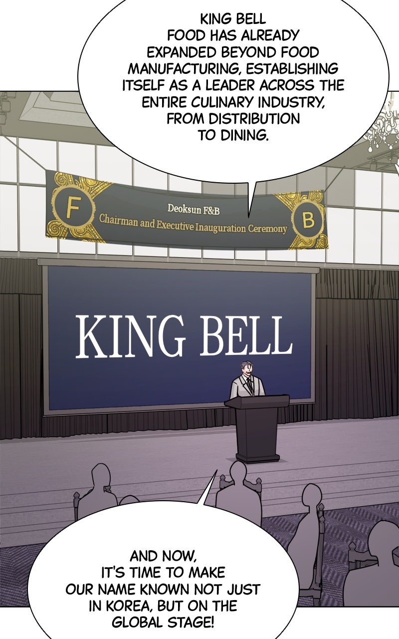 Date or Die Episode 28 page 69 - 