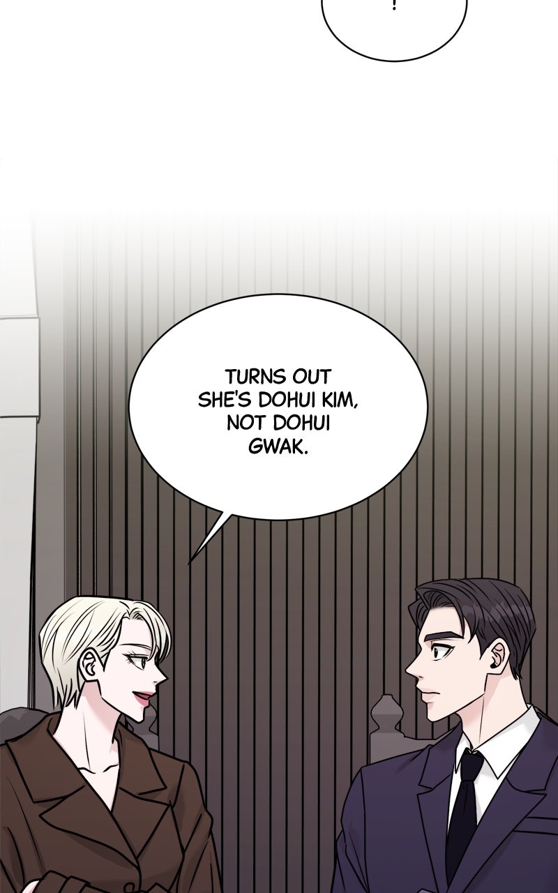 Date or Die Episode 28 page 75 - 