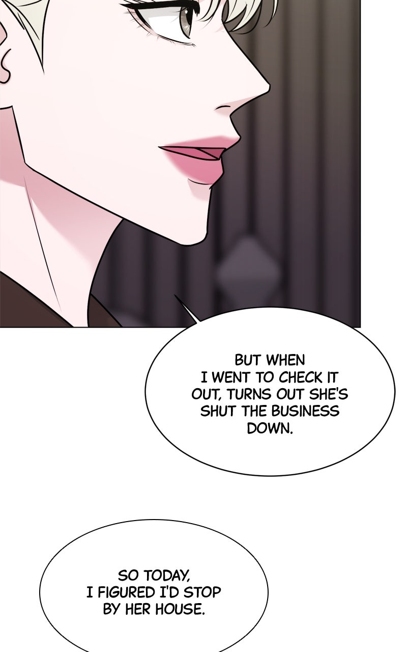 Date or Die Episode 28 page 77 - 