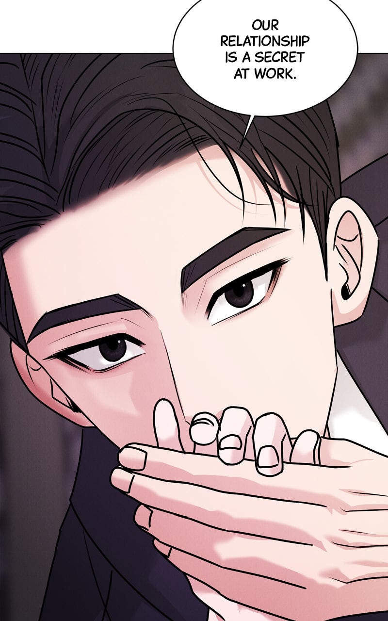 Date or Die Episode 29 page 17 - 