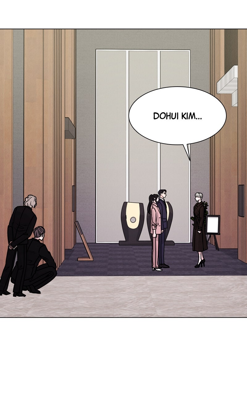 Date or Die Episode 29 page 27 - 