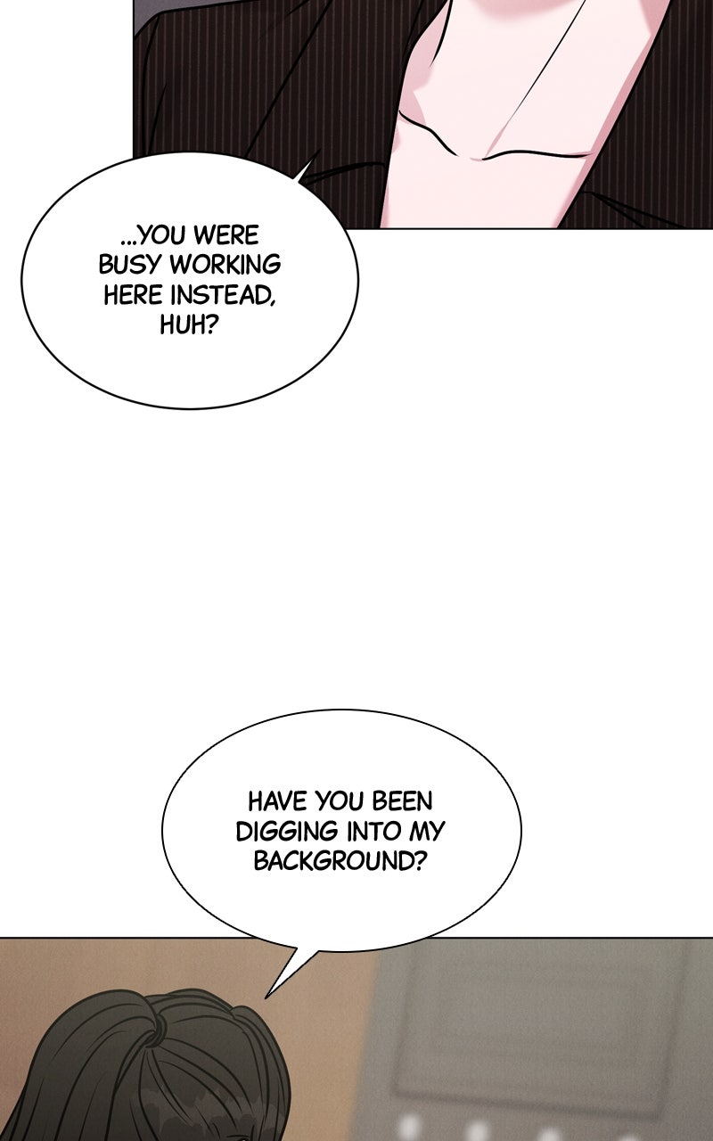 Date or Die Episode 29 page 30 - 