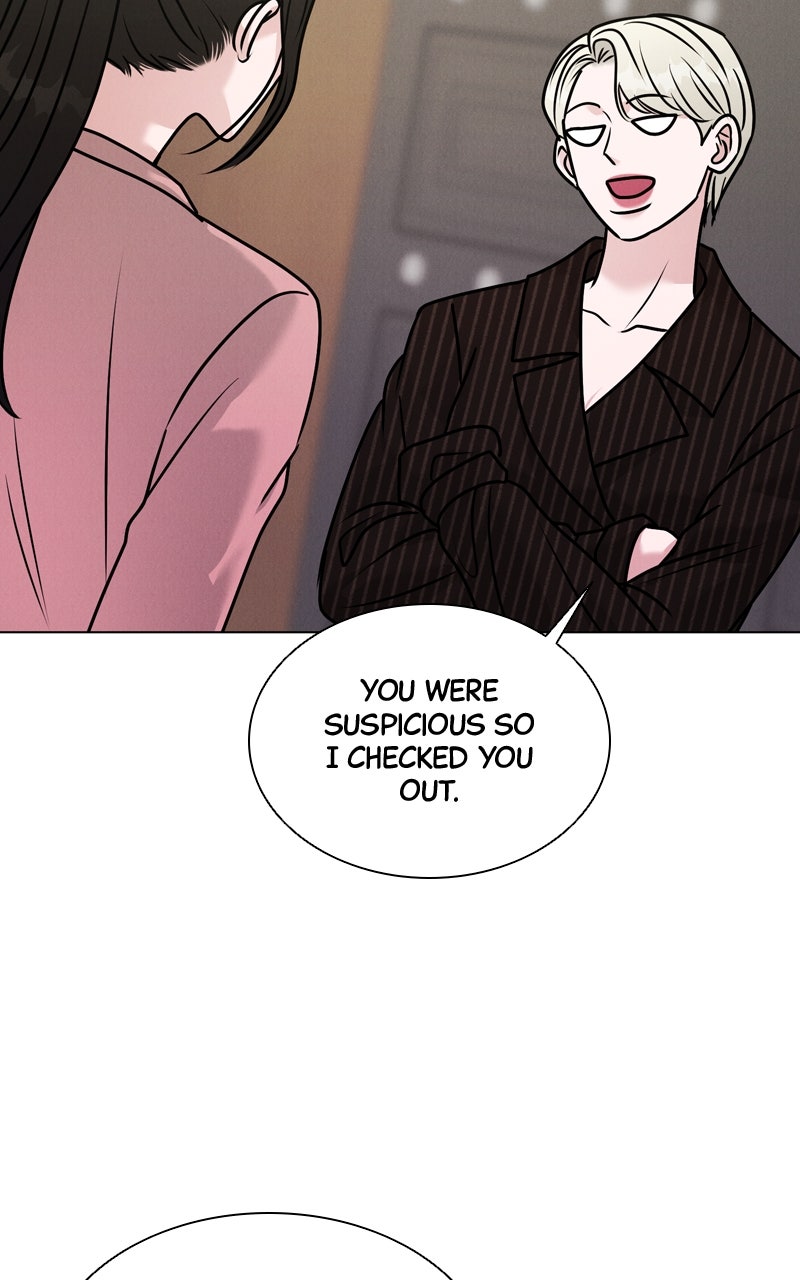 Date or Die Episode 29 page 31 - 
