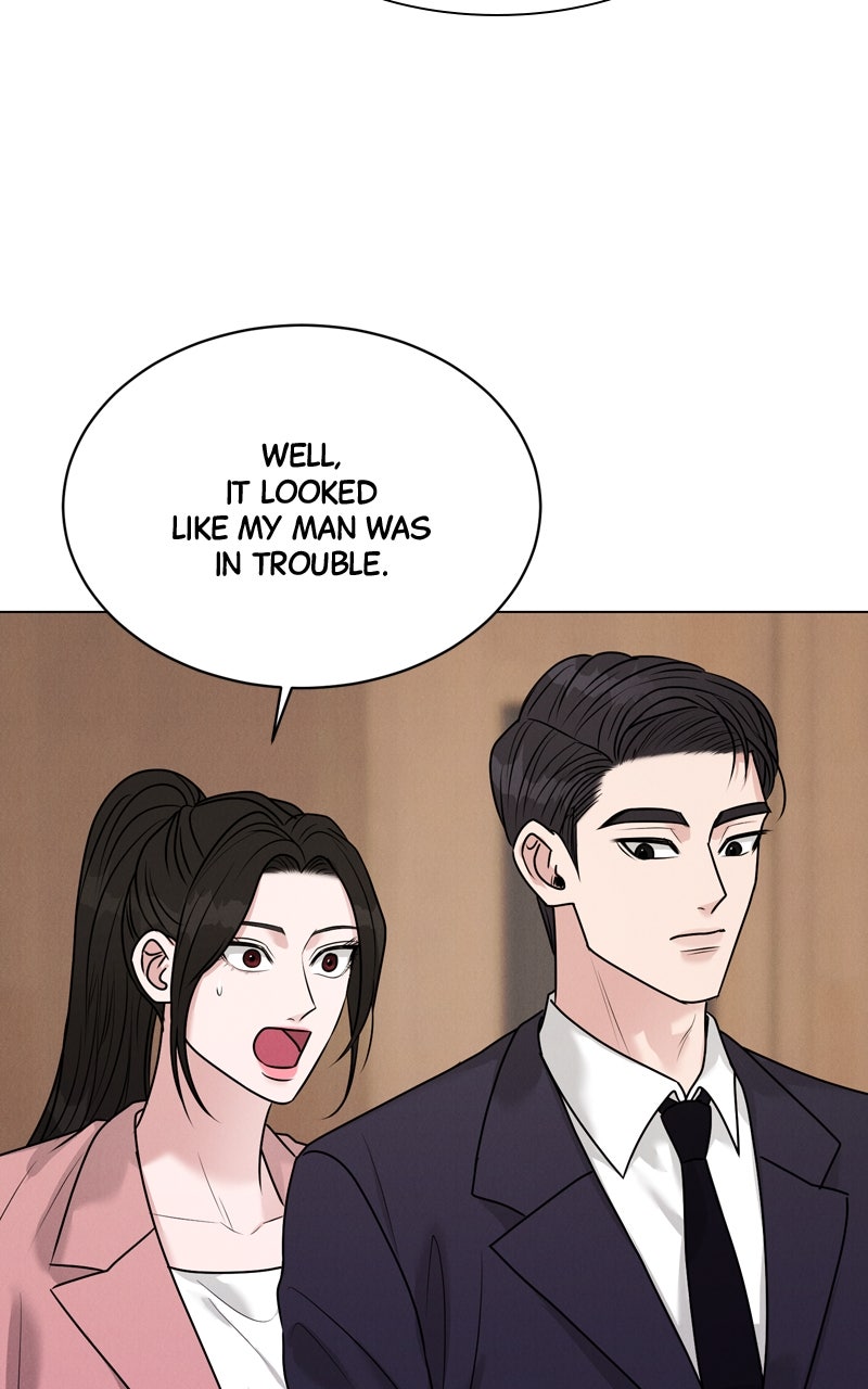Date or Die Episode 29 page 33 - 