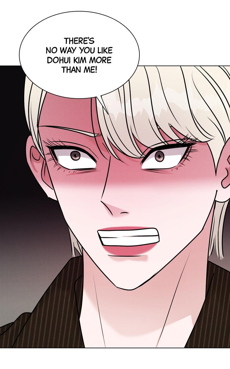 Date or Die Episode 29 page 47 - 
