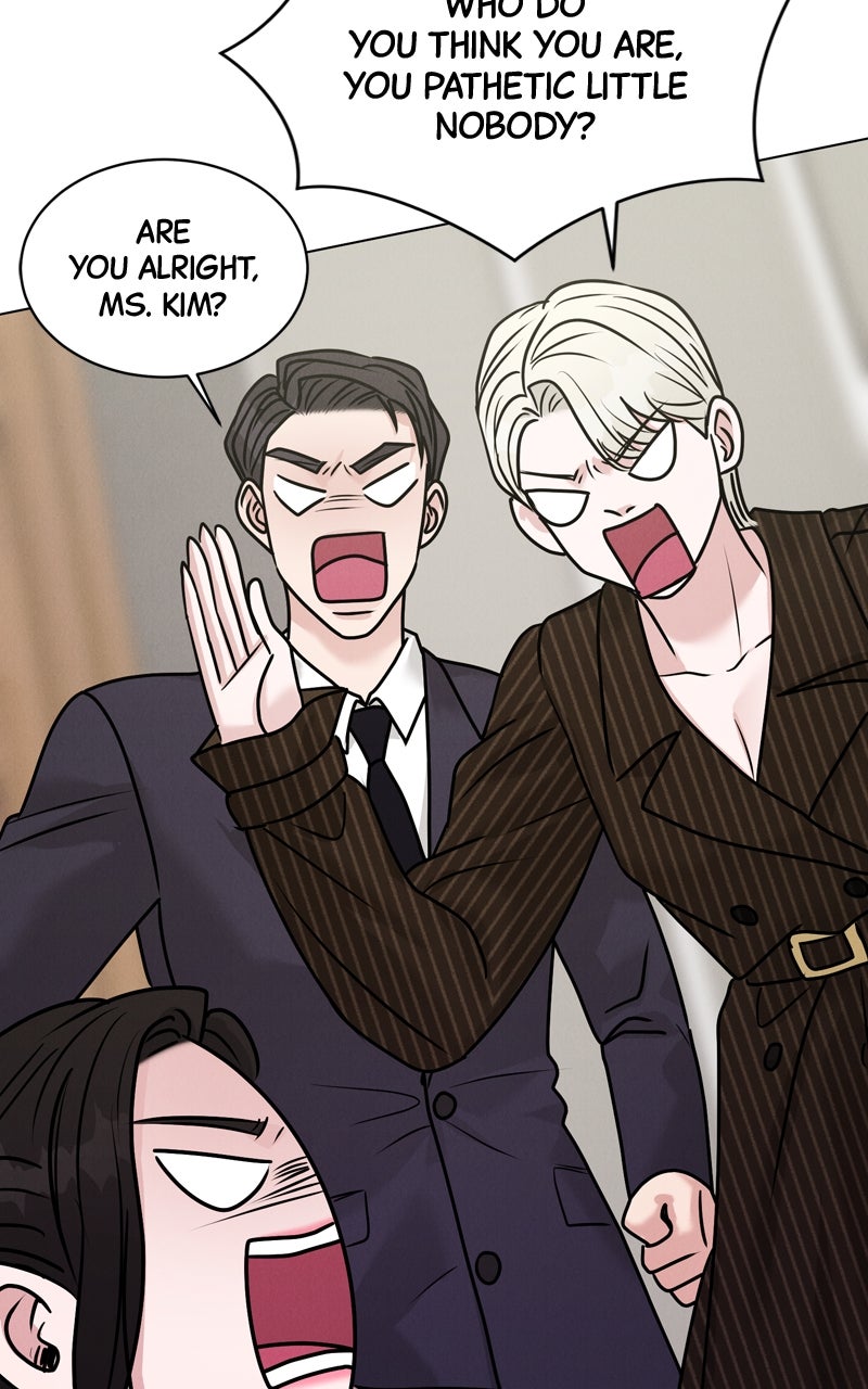 Date or Die Episode 29 page 59 - 