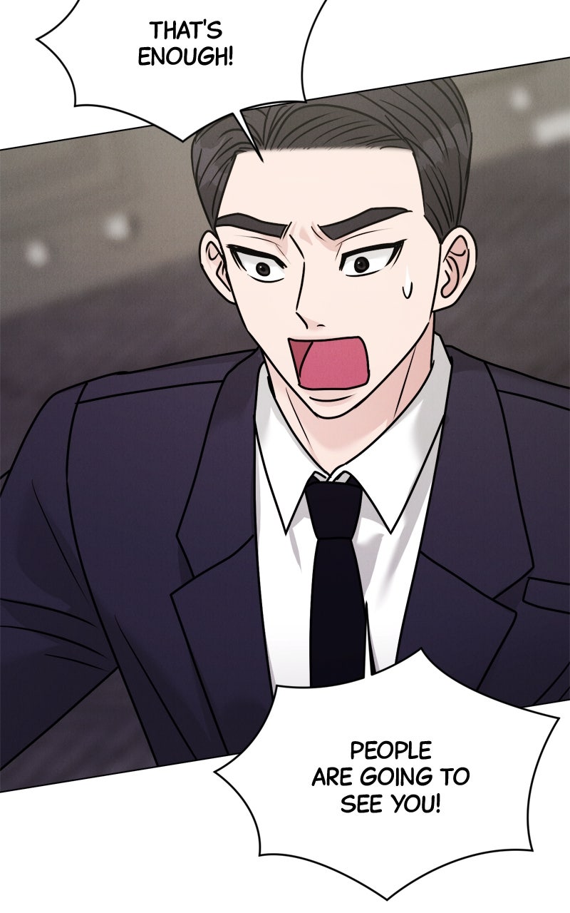 Date or Die Episode 29 page 65 - 