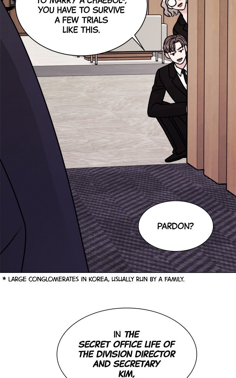 Date or Die Episode 29 page 67 - 