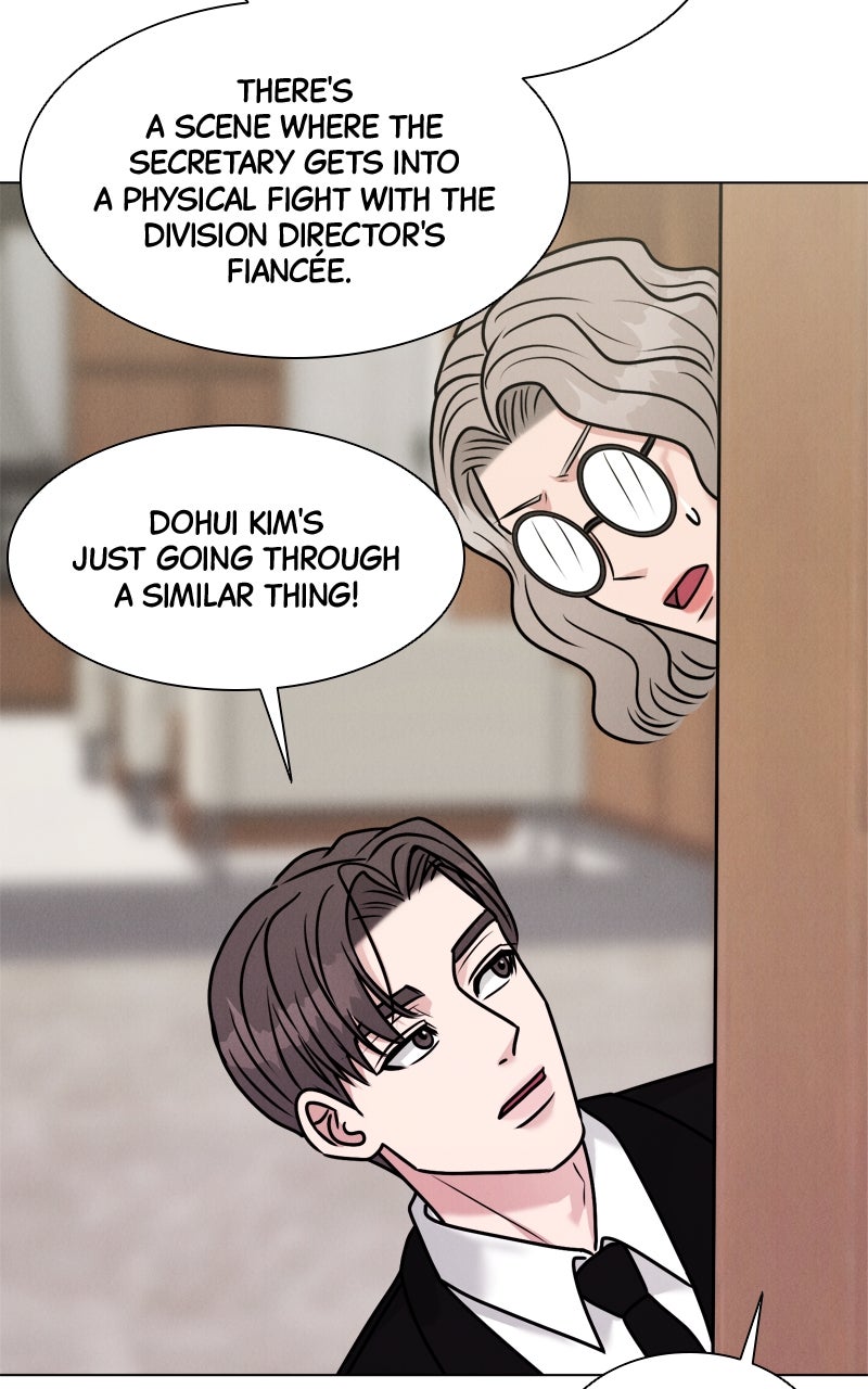 Date or Die Episode 29 page 68 - 
