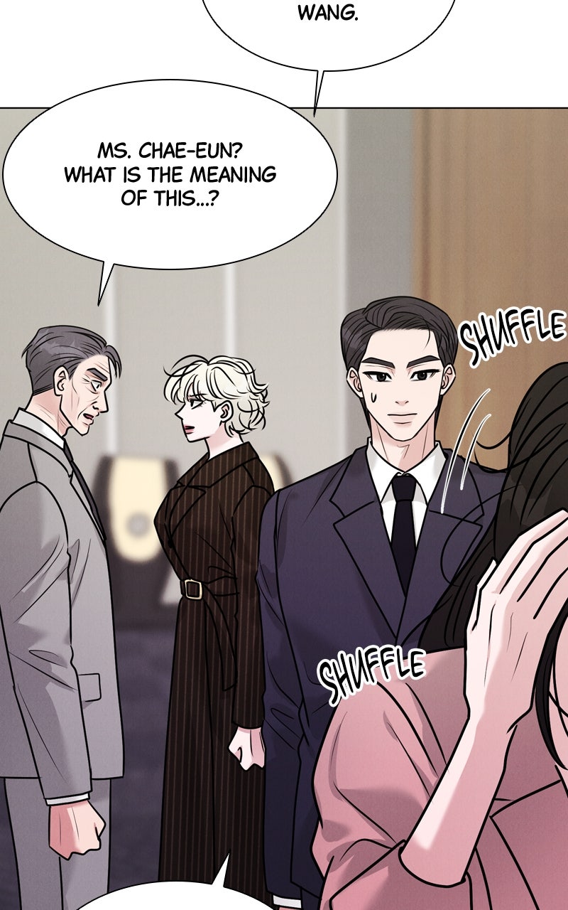 Date or Die Episode 29 page 75 - 