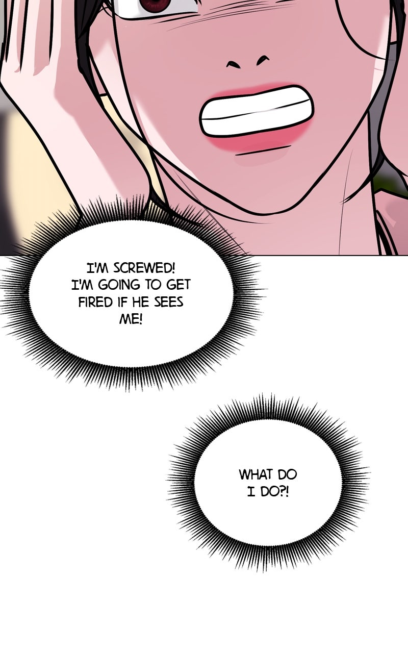 Date or Die Episode 29 page 80 - 