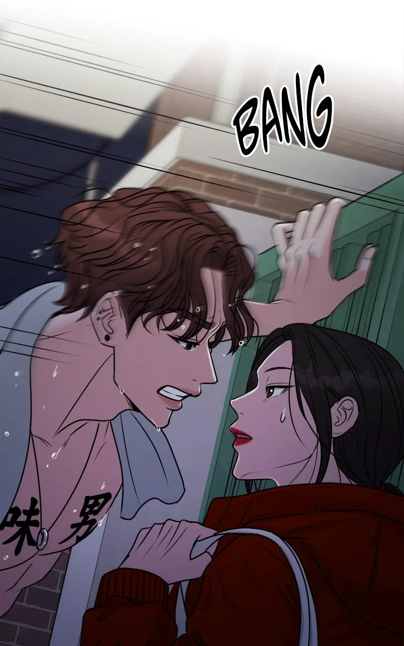Date or Die Chapter 3 page 11 - 