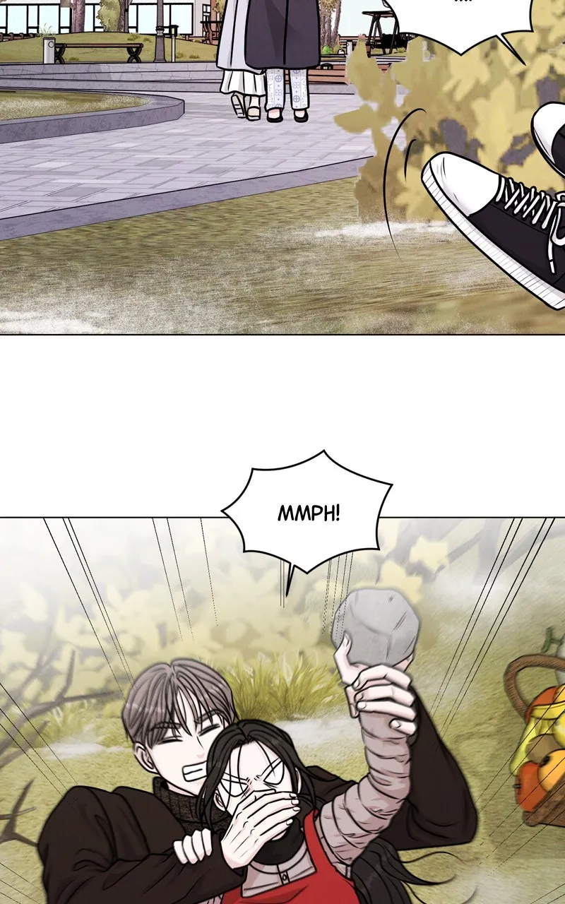 Date or Die Chapter 3 page 101 - 