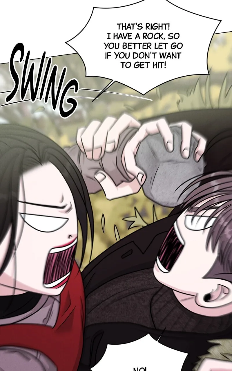 Date or Die Chapter 3 page 105 - 
