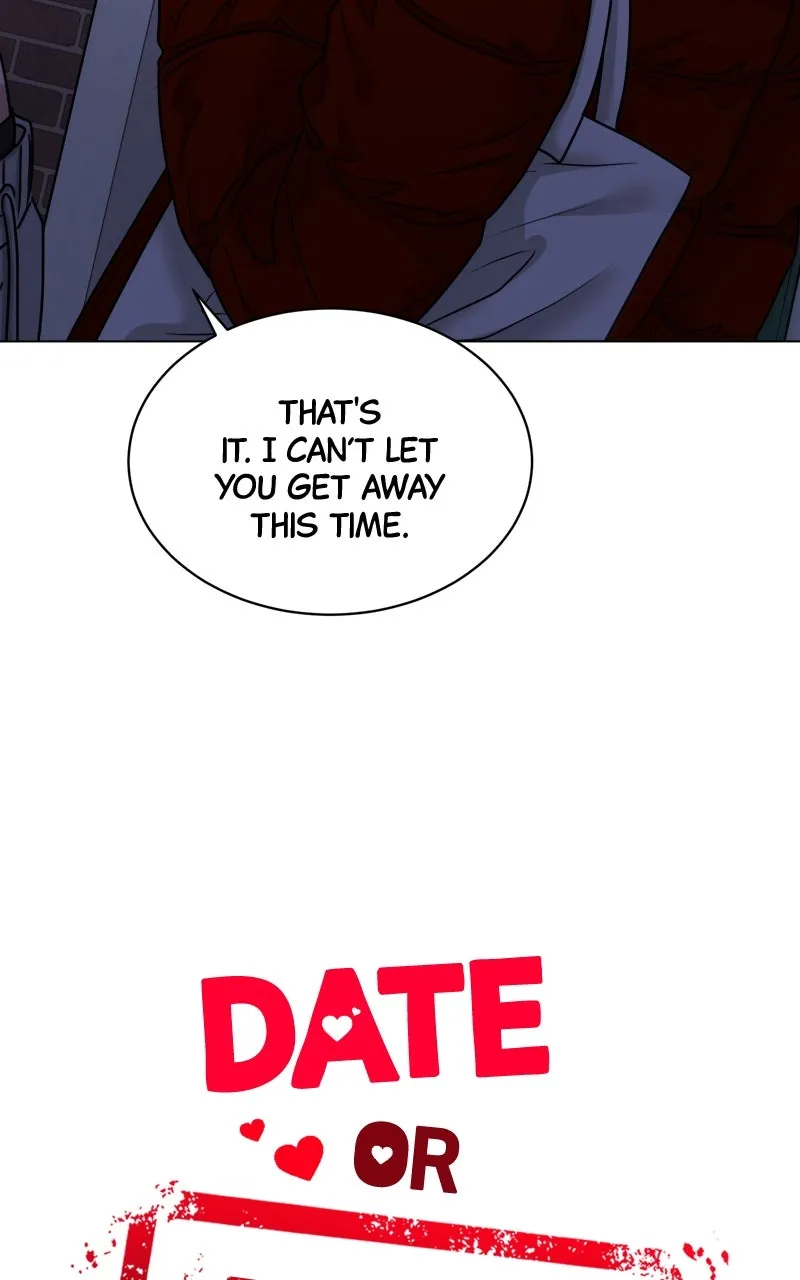 Date or Die Chapter 3 page 12 - 
