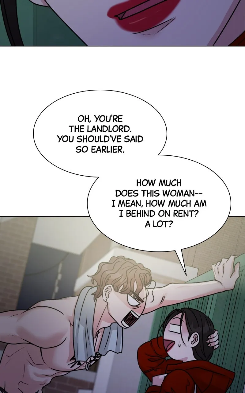 Date or Die Chapter 3 page 15 - 
